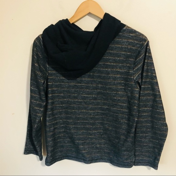 Volcom Chiller Pullover Hoodie - Picture 6 of 8